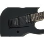 Електрогітара Jackson Guitars JS Series Dinky JS11 Black (228474)