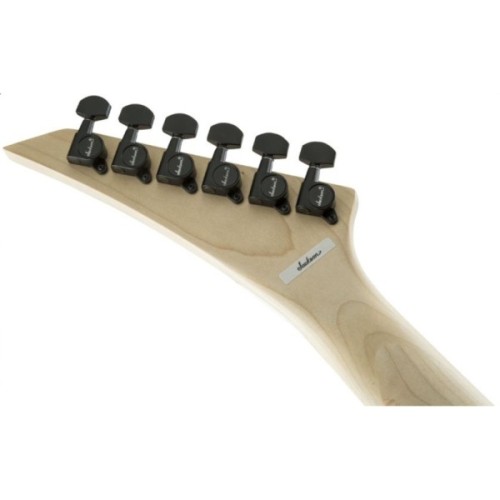 Електрогітара Jackson Guitars JS Series Dinky JS11 Black (228474)