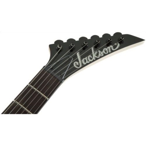 Електрогітара Jackson Guitars JS Series Dinky JS11 Black (228474)