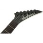 Електрогітара Jackson Guitars JS Series Dinky JS11 Black (228474)