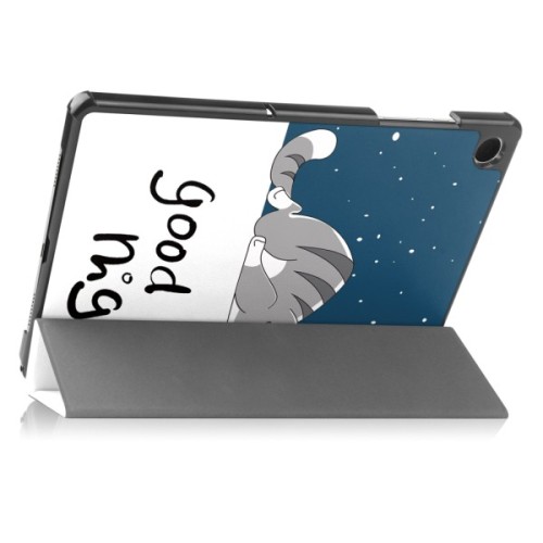 Чохол до планшета BeCover Smart Case Samsung Galaxy Tab A11 Plus SM-X236B 11.0" Good Night (713999)