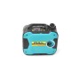 Генератор FULL FGL2000iS, інверторний 2kVA/2kW, 4l, 0.9l/год, ручний пуск (FGL2000iS)
