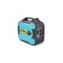 Генератор FULL FGL2000iS, інверторний 2kVA/2kW, 4l, 0.9l/год, ручний пуск (FGL2000iS)