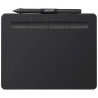 Графічний планшет Wacom Intuos S Black (CTL-4100K-S)