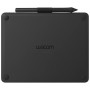 Графічний планшет Wacom Intuos S Black (CTL-4100K-S)