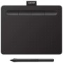 Графічний планшет Wacom Intuos S Black (CTL-4100K-S)