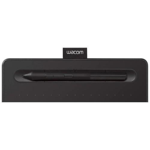 Графічний планшет Wacom Intuos S Black (CTL-4100K-S)