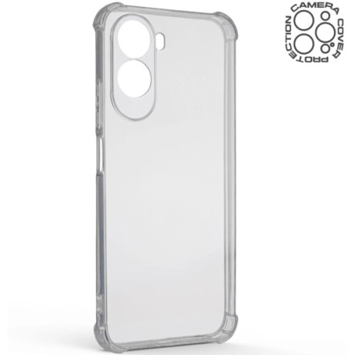 Чохол до мобільного телефона Armorstandart Air Force Xiaomi Redmi A7 Pro 4G Clear (ARM91090)