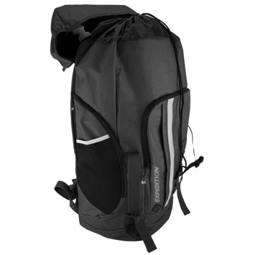 Рюкзак туристичний Semi Line 45 Black (A3040-3) (DAS303686)