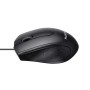 Мишка Havit MS80 USB Black (6939119036607)