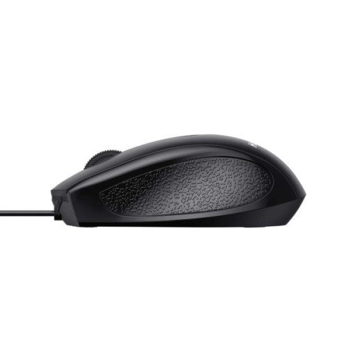Мишка Havit MS80 USB Black (6939119036607)