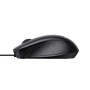 Мишка Havit MS80 USB Black (6939119036607)