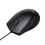 Мишка Havit MS80 USB Black (6939119036607)
