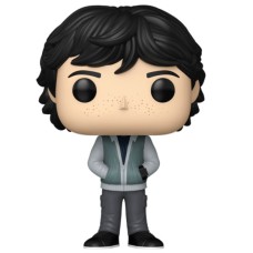 Фігурка Funko Pop серії Дивні дива - Майк Вілер (75753)