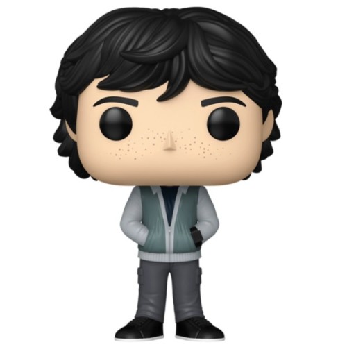 Фігурка Funko Pop серії Дивні дива - Майк Вілер (75753)