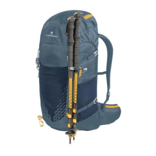 Рюкзак туристичний Ferrino Agile 35 Blue (75223NBB) (932315)