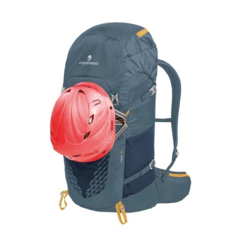 Рюкзак туристичний Ferrino Agile 35 Blue (75223NBB) (932315)