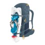 Рюкзак туристичний Ferrino Agile 35 Blue (75223NBB) (932315)