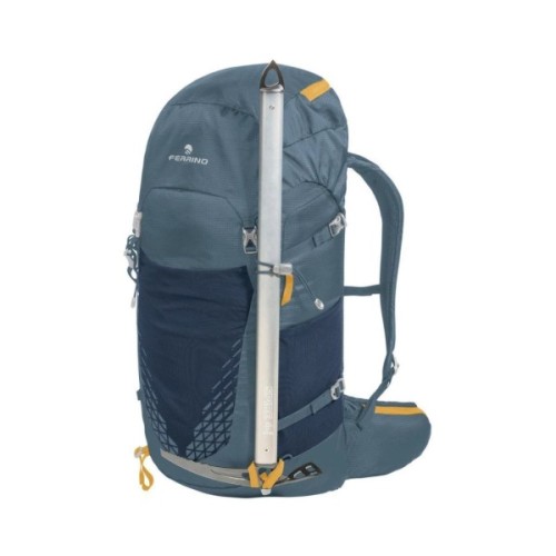 Рюкзак туристичний Ferrino Agile 35 Blue (75223NBB) (932315)
