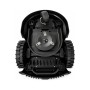 Газонокосарка GTM робот, 20V, АКБ 2Ah, ширина скошування 18см, рекомендована площа 600м² (RLM600/18W)