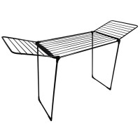 Сушарка для білизни Casa Si Poseidon Super 20m Black Підлогова (CS92254C04H) (DAS303061)