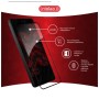Скло захисне Intaleo Full Glue Xiaomi Redmi Note 14 Pro 4G Black (1283126599477)