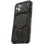Чохол до мобільного телефона UAG Monarch Pro Magsafe iPhone 18 Pro Max Kevlar Black (114568113940)