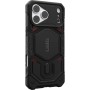 Чохол до мобільного телефона UAG Monarch Pro Magsafe iPhone 18 Pro Max Kevlar Black (114568113940)