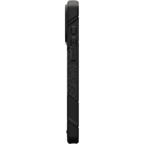 Чохол до мобільного телефона UAG Monarch Pro Magsafe iPhone 18 Pro Max Kevlar Black (114568113940)