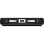 Чохол до мобільного телефона UAG Monarch Pro Magsafe iPhone 18 Pro Max Kevlar Black (114568113940)