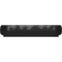 Чохол до мобільного телефона UAG Monarch Pro Magsafe iPhone 18 Pro Max Kevlar Black (114568113940)
