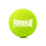 Масажний м'яч PowerPlay PP-4354 Silicone Lacrosse Ball (6.3см) Зелений (PP-4354_Green)