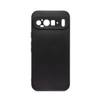 Чохол до мобільного телефона Armorstandart Matte Slim Fit Google Pixel 9 Camera cover Black (ARM79623)