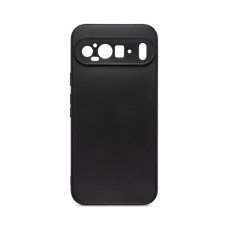 Чохол до мобільного телефона Armorstandart Matte Slim Fit Google Pixel 9 Camera cover Black (ARM79623)