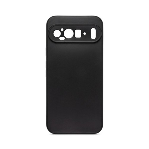 Чохол до мобільного телефона Armorstandart Matte Slim Fit Google Pixel 9 Camera cover Black (ARM79623)