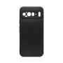 Чохол до мобільного телефона Armorstandart Matte Slim Fit Google Pixel 9 Camera cover Black (ARM79623)