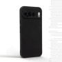 Чохол до мобільного телефона Armorstandart Matte Slim Fit Google Pixel 9 Camera cover Black (ARM79623)