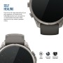 Плівка захисна Armorstandart Matte hydrogel Garmin Fenix 9 Pro Solar 47mm 6 pcs (ARM94011)