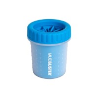 Лапомийка Dexas MudBuster мала 11 см блакитна (0084297309381)