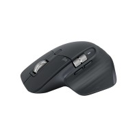 Мишка Logitech MX Master 3S Performance Bluetooth Graphite (910-007501)