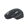 Мишка Logitech MX Master 3S Performance Bluetooth Graphite (910-007501)