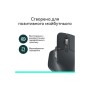 Мишка Logitech MX Master 3S Performance Bluetooth Graphite (910-007501)
