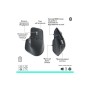 Мишка Logitech MX Master 3S Performance Bluetooth Graphite (910-007501)