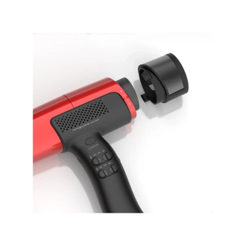 Фен Valera MatrixCare AI Metallic Red (501.00 MA MR)