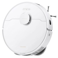 Пилосос Dreame Bot L40 Ultra CE White (RLD52SE-WH)