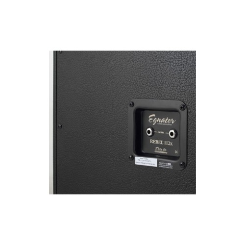 Гітарний кабінет Egnater Rebel 112X