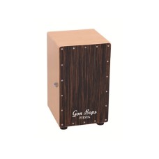 Кахон Gon Bops Fiesta Cajon Walnut (FSCJW)