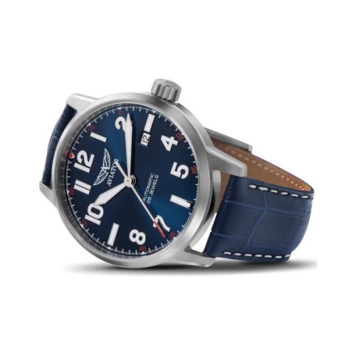 Наручний годинник Aviator V.3.21.0.138.4