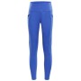 Штани Alpine Pro Gemsa Wmn LPAF73C 686 - M - синій (007.022.0105)