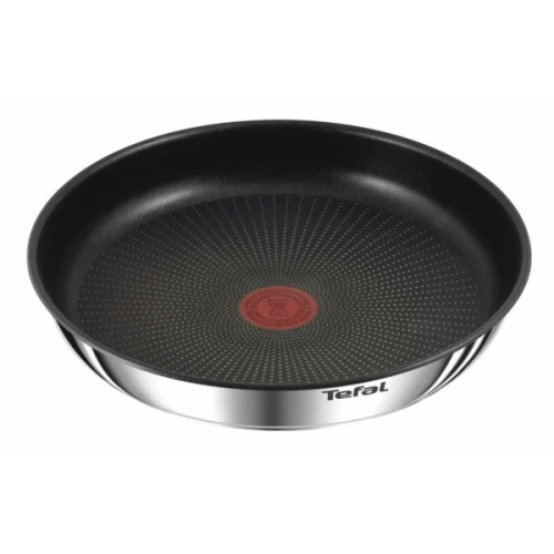 Набір сковорідок Tefal Ingenio Emotion 3 предмети (L897S374)